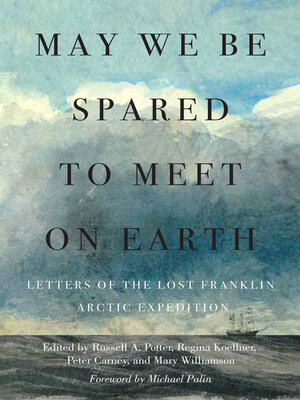 May We Be Spared to Meet on Earth - ebook